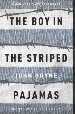 Der Junge im gestreiften Pyjama - The Boy in the Striped Pajamas