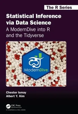 Statistische Inferenz durch Datenwissenschaft: Ein modernes Eintauchen in R und das Tidyverse - Statistical Inference via Data Science: A ModernDive into R and the Tidyverse