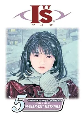 Ist, Bd. 5, 5 - Is, Vol. 5, 5