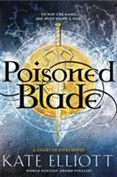 Vergiftete Klinge - Poisoned Blade