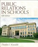 Öffentlichkeitsarbeit in Schulen - Public Relations in Schools