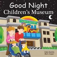 Gute Nacht Kindermuseum - Good Night Children's Museum