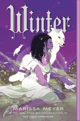 Winter: Buch Vier der Mondchroniken - Winter: Book Four of the Lunar Chronicles