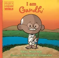 Ich bin Gandhi - I Am Gandhi