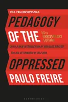 Pädagogik der Unterdrückten: Ausgabe zum 50. Jahrestag - Pedagogy of the Oppressed: 50th Anniversary Edition