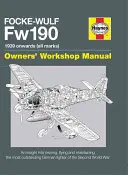 Focke Wulf Fw190 Handbuch - Focke Wulf Fw190 Manual