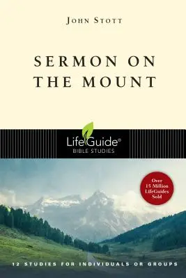 Bergpredigt - Sermon on the Mount