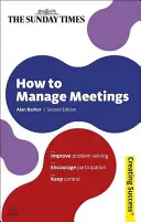 Wie man Meetings managt - How to Manage Meetings