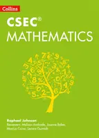 Collins Csec(r) Maths - Csec(r) Mathematik - Collins Csec(r) Maths - Csec(r) Mathematics
