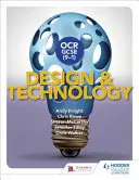 OCR GCSE (9-1) Gestaltung und Technik - OCR GCSE (9-1) Design and Technology