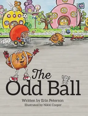 Der ungerade Ball - The Odd Ball
