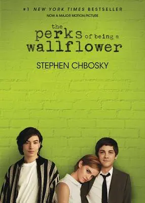 Die Vorzüge des Mauerblümchendaseins - The Perks of Being a Wallflower