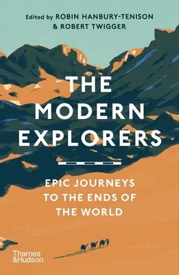 Moderne Entdecker - Modern Explorers