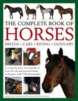 Vollständiges Buch der Pferde - Complete Book of Horses