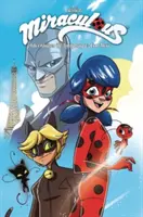 Die wundersamen Abenteuer von Ladybug und Cat Noir: Band 1 der Trash Krakken - Miraculous Adventures of Ladybug and Cat Noir: Volume 1 the Trash Krakken