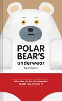 Eisbärenunterwäsche - Polar Bear's Underwear