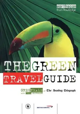 Der grüne Reiseführer - The Green Travel Guide