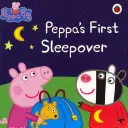 Peppa Pig: Peppa's erste Übernachtung - Peppa Pig: Peppa's First Sleepover
