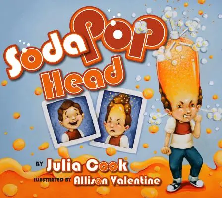 Soda Pop Kopf - Soda Pop Head