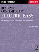 Reading Contemporary Electric Bass: Gitarrentechnik - Reading Contemporary Electric Bass: Guitar Technique