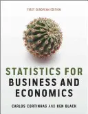 Statistik für Unternehmen und Wirtschaft - Statistics for Business and Economics