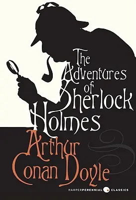 Die Abenteuer von Sherlock Holmes - The Adventures of Sherlock Holmes