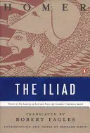 Die Ilias: (Penguin Classics Deluxe Edition) - The Iliad: (Penguin Classics Deluxe Edition)