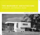 Die modernistische Architektur von Samuel G. und William B. Wiener: Shreveport, Louisiana, 1920-1960 - The Modernist Architecture of Samuel G. and William B. Wiener: Shreveport, Louisiana, 1920-1960