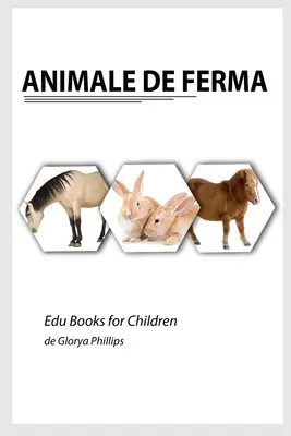 Tiere von Ferma - Animale de Ferma