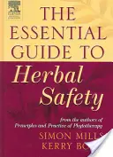 Der unverzichtbare Leitfaden zur Sicherheit von Kräutern - The Essential Guide to Herbal Safety