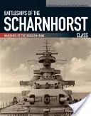 Schlachtschiffe der Scharnhorst-Klasse - Battleships of the Scharnhorst Class