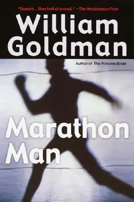 Der Marathonmann - Marathon Man