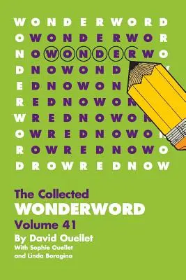 WunderWort Band 41 - WonderWord Volume 41