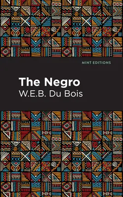 Der Neger - The Negro