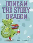 Duncan der Geschichtsdrache - Duncan the Story Dragon