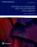 Theorien der Beratung und Psychotherapie: A Case Approach - Theories of Counseling and Psychotherapy: A Case Approach