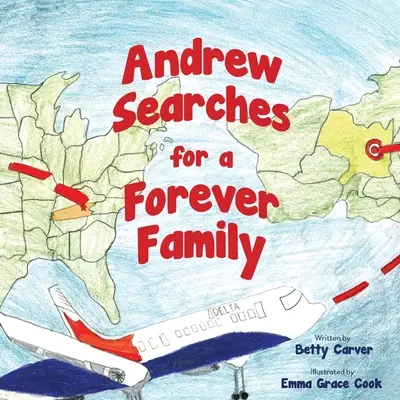 Andrew sucht nach einer Familie für immer - Andrew Searches for a Forever Family