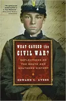 Was hat den Bürgerkrieg ausgelöst? Reflexionen über den Süden und die Geschichte des Südens - What Caused the Civil War?: Reflections on the South and Southern History