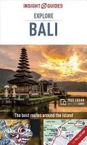 Insight Guides Entdecken Sie Bali (Reiseführer mit Gratis-Ebook) - Insight Guides Explore Bali (Travel Guide with Free Ebook)