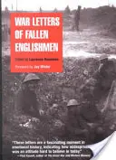 Kriegsbriefe der gefallenen Engländer - War Letters of Fallen Englishmen