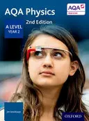 AQA A Level Physics Year 2 Korrekturhandbuch - AQA A Level Physics Year 2 Revision Guide
