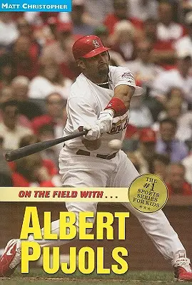 Albert Pujols: Auf dem Spielfeld mit... - Albert Pujols: On the Field With...