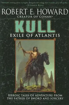 Kull: Die Verbannung von Atlantis - Kull: Exile of Atlantis