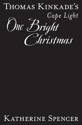 Thomas Kinkade's Cape Light: Eine helle Weihnacht - Thomas Kinkade's Cape Light: One Bright Christmas