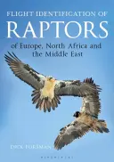 Flugbestimmung von Raubvögeln in Europa, Nordafrika und dem Nahen Osten: Ein Handbuch zur Feldbestimmung - Flight Identification of Raptors of Europe, North Africa and the Middle East: A Handbook of Field Identification