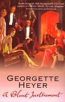 Stumpfes Instrument (Heyer Georgette (Autor)) - Blunt Instrument (Heyer Georgette (Author))