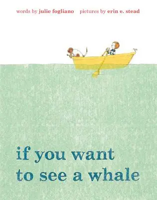 Wenn du einen Wal sehen willst - If You Want to See a Whale