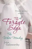 Die Forsyte Saga: Der weiße Affe (4) - The Forsyte Saga: The White Monkey (4)