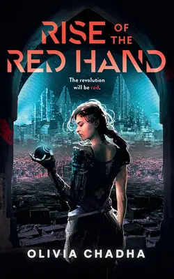 Der Aufstieg der Roten Hand, 1 - Rise of the Red Hand, 1