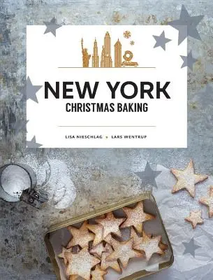 New Yorker Weihnachtsbäckerei - New York Christmas Baking